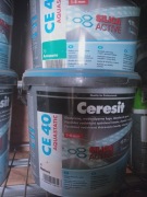 Fuga Ceresit CE 40 Aquastatic kolor nr 70 - Amazone 5kg