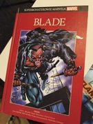Blade - Superbohaterowie Marvela tom 28 