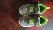 Buty adidasy SPRANDI r 31