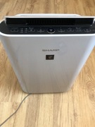 Oczyszczacz powietrza Sharp