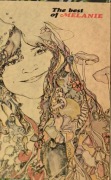 Winyl bdb The best of Melanie 