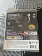 The last of us Polski Dubbing ! ps3