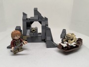 LEGO 79000 Hobbit Zagadki Pierścienia