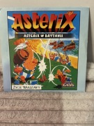 Asterix W Brytanii VCD płyta