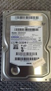 Dysk twardy Samsung HD161HJ/B 160GB SATA 3,5" Sprawny 