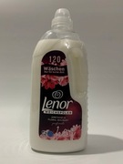 Płyn do płukania tkanin Lenor 3 litry Biały