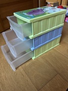 Przybornik na biurko