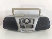 Radioodtwarzacz : SHARP QT-CD141