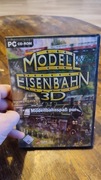 Modelleisenbahn 3D PC-CD-ROM