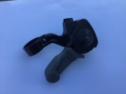 Manetka na kierownice. Shimano 7s.