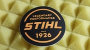 STIHL NAKLEJKA STICKER