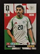 PANINI FIFA WORLD CUP 2026 Yousef Atal nr.15 ( Algieria )
