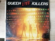 Queen - Live Killers