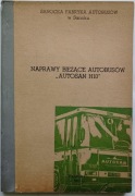 NAPRAWY BIEŻĄCE AUTOBSÓW AUTOSAN H10