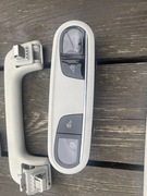 Oświetlenie wnętrza LED Audi A6 A7 4G0947111A 