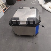 HONDA CRF1100 ORYGINALNY KUFER Aluminiowy 42L