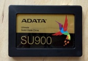 ADATA SSD SU900 512GB SATA SN: 2J0920104040