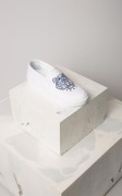 Kenzo Tiger slip-on 