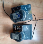 Ładowarka akumulatora Milwaukee RCA 7224 2 sztuk