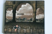 Miuosh Projekcja - CD