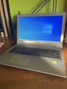 Laptop Lenovo IdeaPad Z510