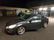  Sprzedam Volvo S60 2.5T – 2012, 256 KM, benzyna
