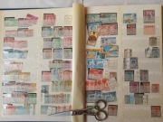 KLASER   IRAK  duży zbiór