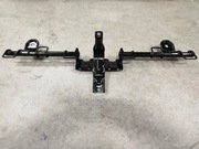 Mocowanie kanapy fiat 500 ISOFIX 