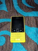 Nokia Asha 210 simlock Orange 