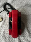 Telefon RWT Bratek 271A, 1987