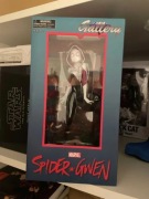 Figurka Diamond Select Marvel Gallery - Spider-Gwen