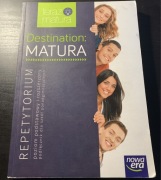 Destination: matura. Teraz Matura. Nowa era