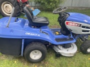 Traktorek kosiarka Iseki CM 6217H.