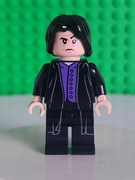 Figurka Lego - Harry Potter: hp134b Professor Severus Snape