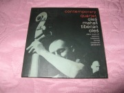 OLEŚ / MAHALL / TIBERIAN / OLEŚ - Contemporary Quartet / JAK NOWA / UNIKAT