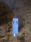 GRAMOFON BERNARD  UNITRA FONICA - GŁOWICA HEADSHELL 