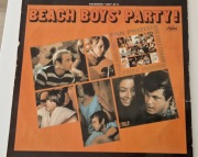 Beach Boys Party!