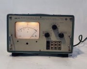 Miernik poziomu Breitband-Pegelmesser MV70