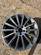 mercedes w205 c klasa fega AMG A2054011300 7,5j 19 r et44