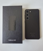 Samsung S23 * 8/256 * gwarancja * stan idealny * duzy zestaw
