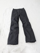 Damskie spodnie narciarskie Salomon XS/S