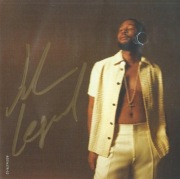 AUTOGRAF! John Legend - LEGEND. CD + autograf