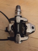 Garmin Rally XC200 – Profesjonalny Dwustronny Pomiar Mocy SPD