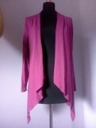 Nowy kardigan Lental