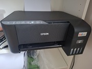 Urządzenie wielofunkcyjne EPSON L3250 Ecotank, NIESPRAWNE?