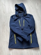 Kurtka męska softshell marki 4F