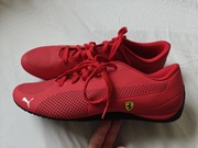 Buty Puma Ferrari r48.5, wkładka 31.5cm 
