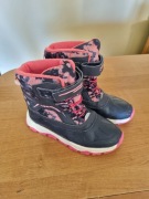 Buty zimowe śniegowce pepperts r.35 