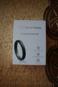 Obrączka płatnicza Pagopace r. 9 czarna
