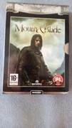 Gra pc mount blade pl platynowa kolekcja nowa